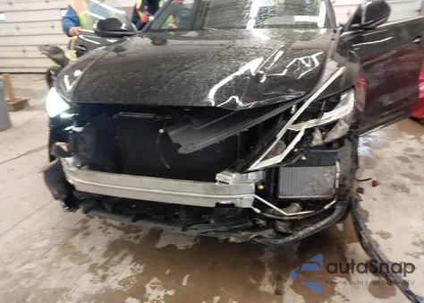 2020 Audi Q8 Premium Plus 55 Tfsi Quattro Tiptronic z USA, uszkodzony, nr VIN WA1BVAF19LD008718